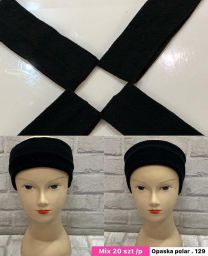 Opaska Damskie (uniwersalny/20szt)