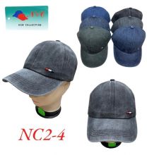 Czapki męskie z daszkiem (uniwersalny/12szt)