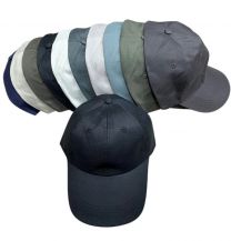Czapki męskie z daszkiem (uniwersalny/20szt)