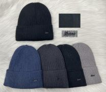 Czapki męskie (uniwersalny/12szt)