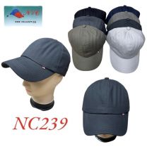 Czapki męskie z daszkiem (uniwersalny/12szt)