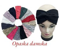 Opaska Damskie (uniwersalny/20szt)