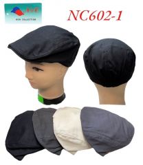 Kaszkiet męskie (uniwersalny/12szt)