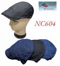 Kaszkiet męskie (uniwersalny/12szt)