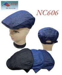 Kaszkiet męskie (uniwersalny/12szt)