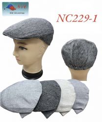 Kaszkiet męskie (uniwersalny/12szt)