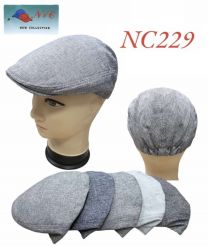 Kaszkiet męskie (uniwersalny/12szt)