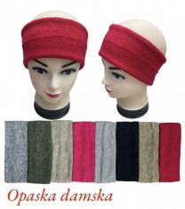 Opaska Damskie (uniwersalny/20szt)