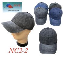 Czapki męskie z daszkiem (uniwersalny/12szt)