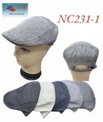 Kaszkiet męskie (uniwersalny/12szt)