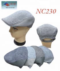 Kaszkiet męskie (uniwersalny/12szt)