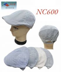 Kaszkiet męskie (uniwersalny/12szt)