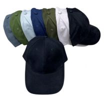 Czapki męskie z daszkiem (uniwersalny/12szt)