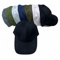 Czapki męskie z daszkiem (uniwersalny/12szt)