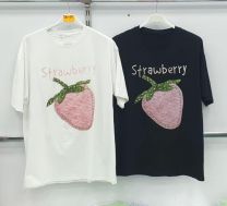 Bluzka damska (S-XL/12szt)