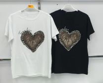 Bluzka damska (S-XL/12szt)