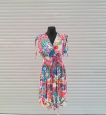 Sukienki damskie (M-2XL/12szt)