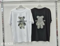 Bluzka damska (S-XL/12szt)