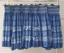 Sukienki damskie (M-2XL/12szt)