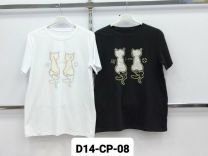 Bluzka damska (S-XL/12szt)