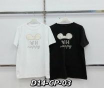 Bluzka damska (S-XL/12szt)