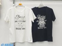 Bluzka damska (S-XL/12szt)