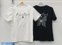 Bluzka damska (S-XL/12szt)