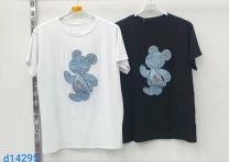 Bluzka damska (S-XL/12szt)