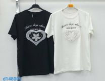 Bluzka damska (S-XL/12szt)