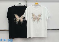 Bluzka damska (S-XL/12szt)