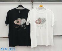 Bluzka damska (S-XL/12szt)