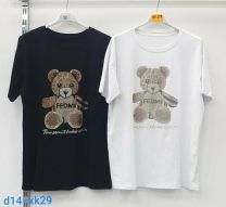 Bluzka damska (S-XL/12szt)