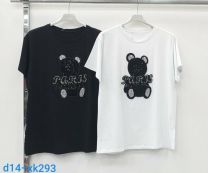 Bluzka damska (S-XL/12szt)