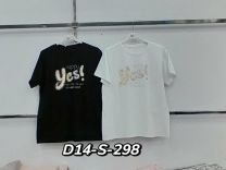 Bluzka damska (S-XL/12szt)