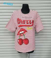 Bluzka damska (M-XL/12szt)