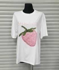 Bluzka damska (M-XL/12szt)