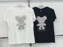 Bluzka damska (S-XL/12szt)