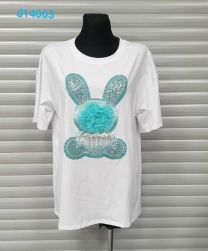 Bluzka damska (M-XL/12szt)