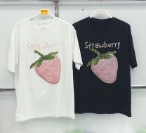 Bluzka damska (S-XL/12szt)