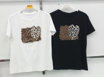 Bluzka damska (S-XL/12szt)