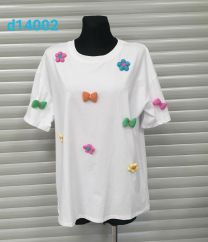 Bluzka damska (M-2XL/12szt)