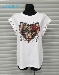 Bluzka damska (M-XL/12szt)