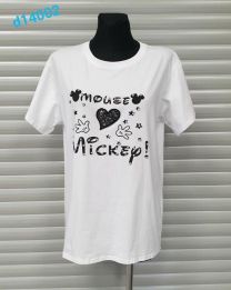 Bluzka damska (M-XL/12szt)