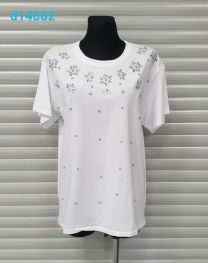 Bluzka damska (M-XL/12szt)