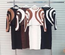 Komplet damskie (uniwersalny/10kompletów)