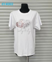 Bluzka damska (M-XL/12szt)