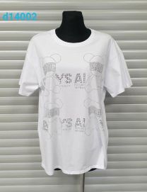 Bluzka damska (M-XL/12szt)