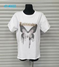 Bluzka damska (M-XL/12szt)