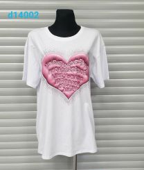 Bluzka damska (M-XL/12szt)