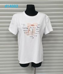 Bluzka damska (M-XL/12szt)